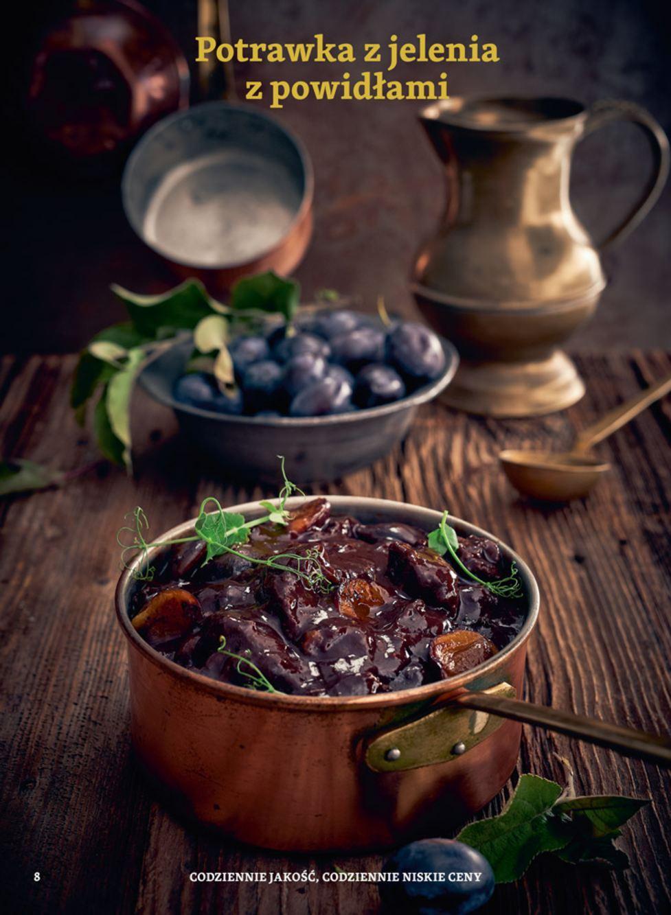 Gazetka promocyjna Biedronka str. 8