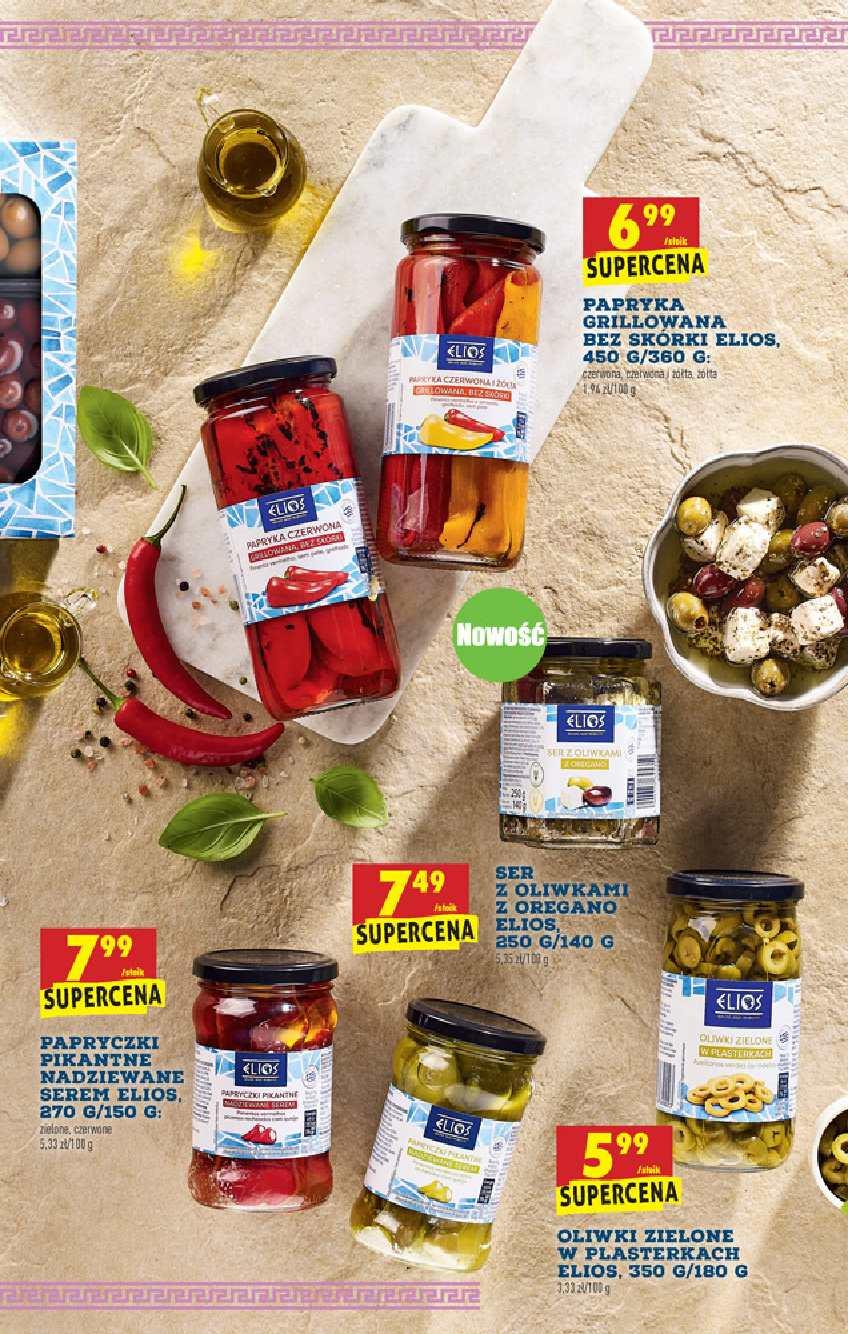 Gazetka promocyjna Biedronka str. 31