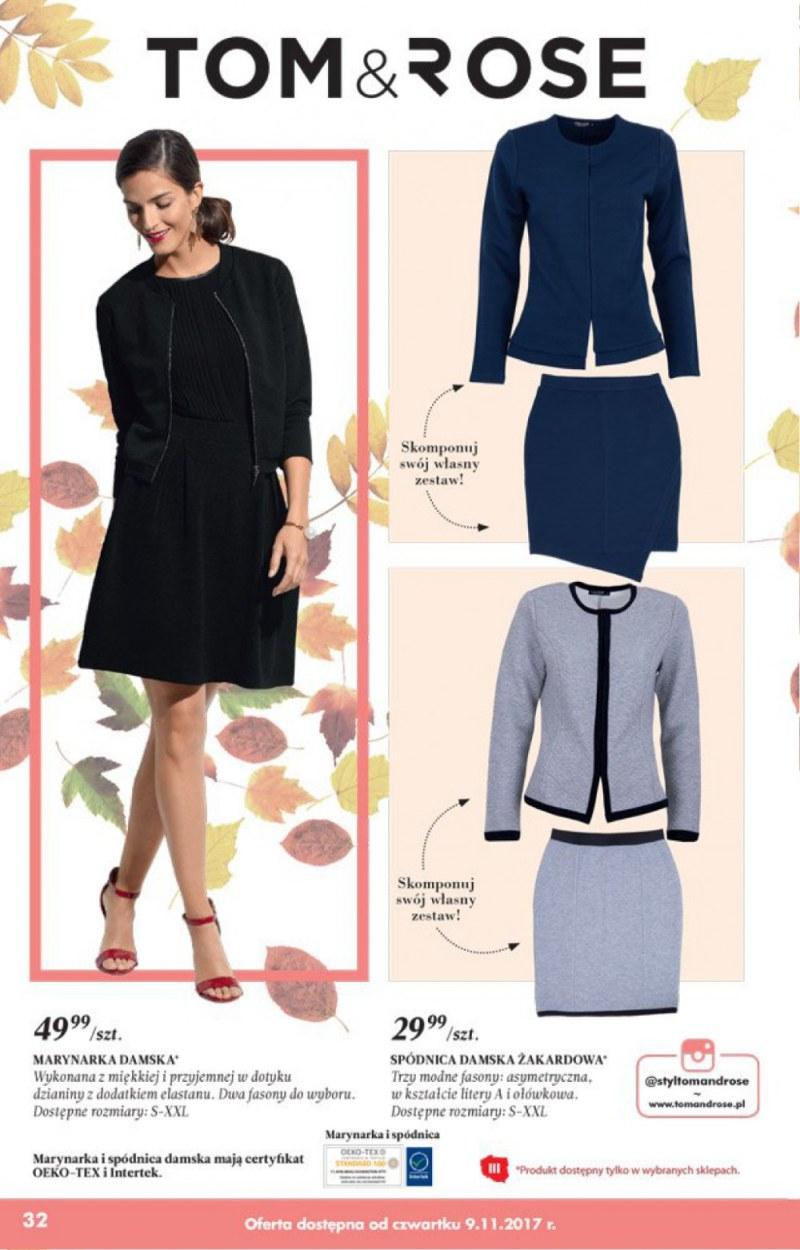 Gazetka promocyjna Biedronka str. 4