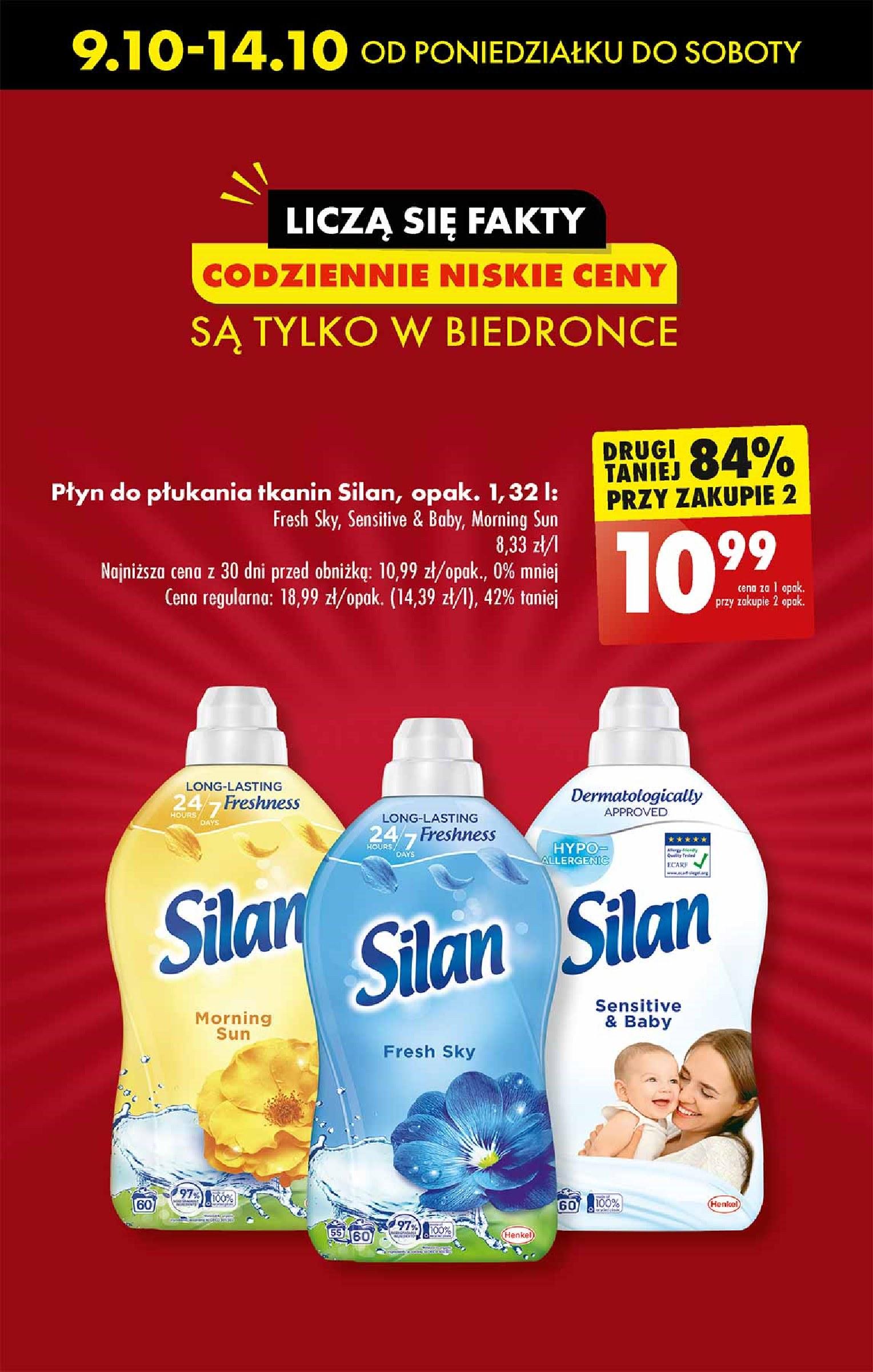 Gazetka promocyjna Biedronka str. 12