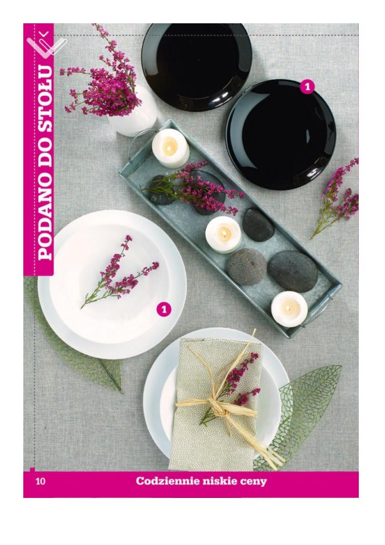 Gazetka promocyjna Biedronka str. 10