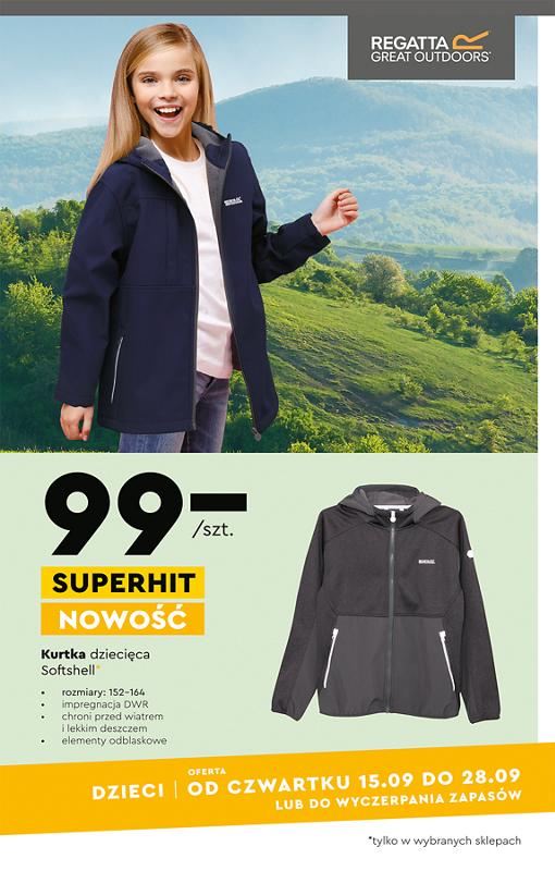 Gazetka promocyjna Biedronka str. 23