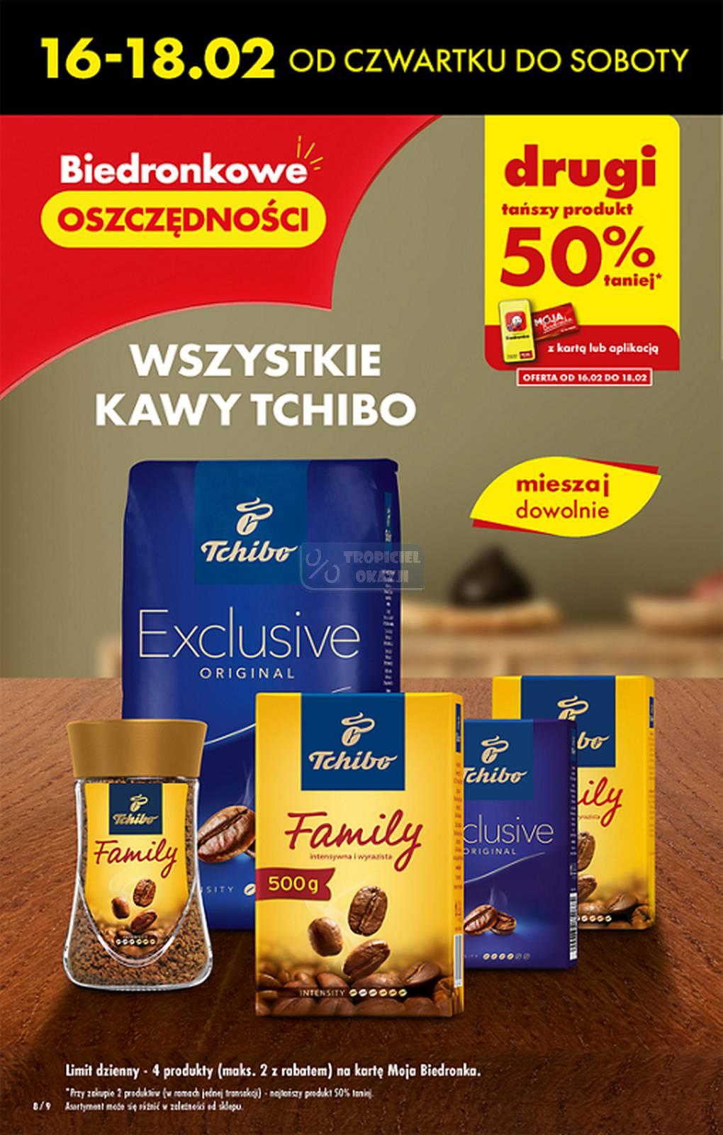 Gazetka promocyjna Biedronka str. 8