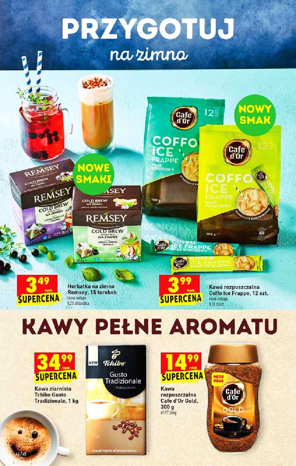 Gazetka promocyjna Biedronka str. 44