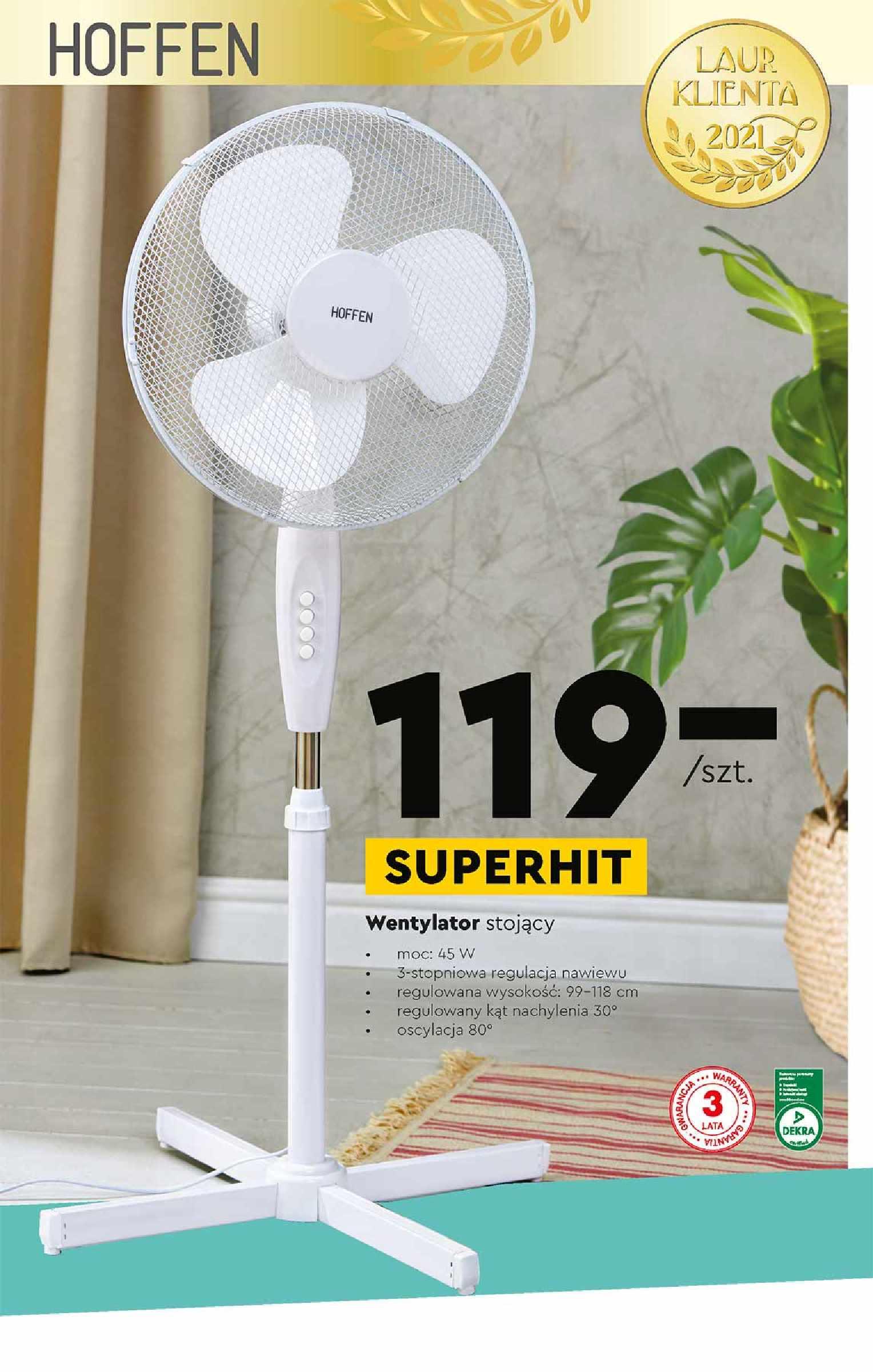 Gazetka promocyjna Biedronka str. 29