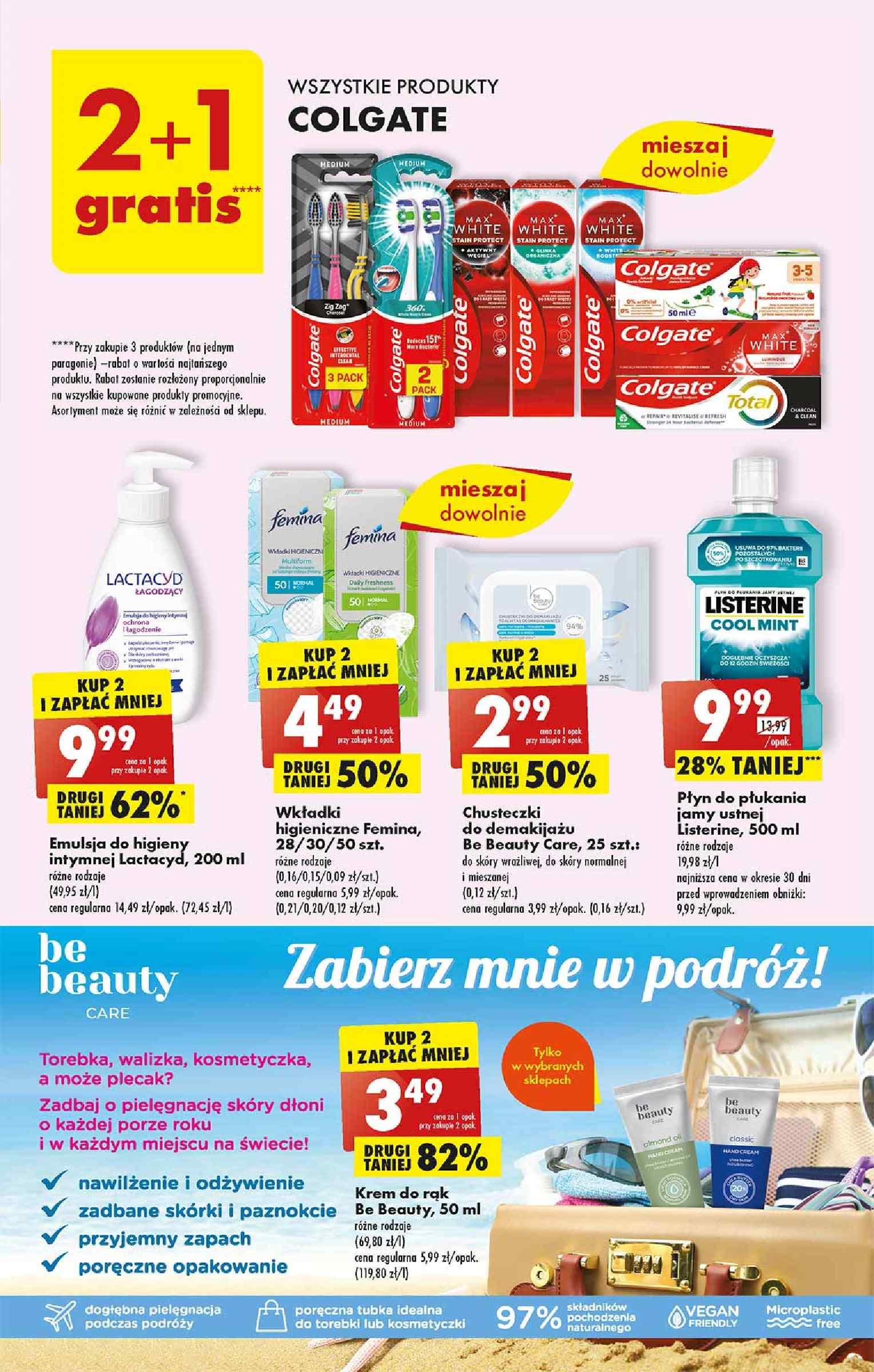 Gazetka promocyjna Biedronka str. 51