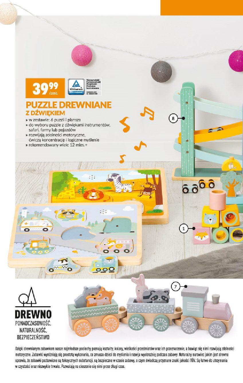 Gazetka promocyjna Biedronka str. 16