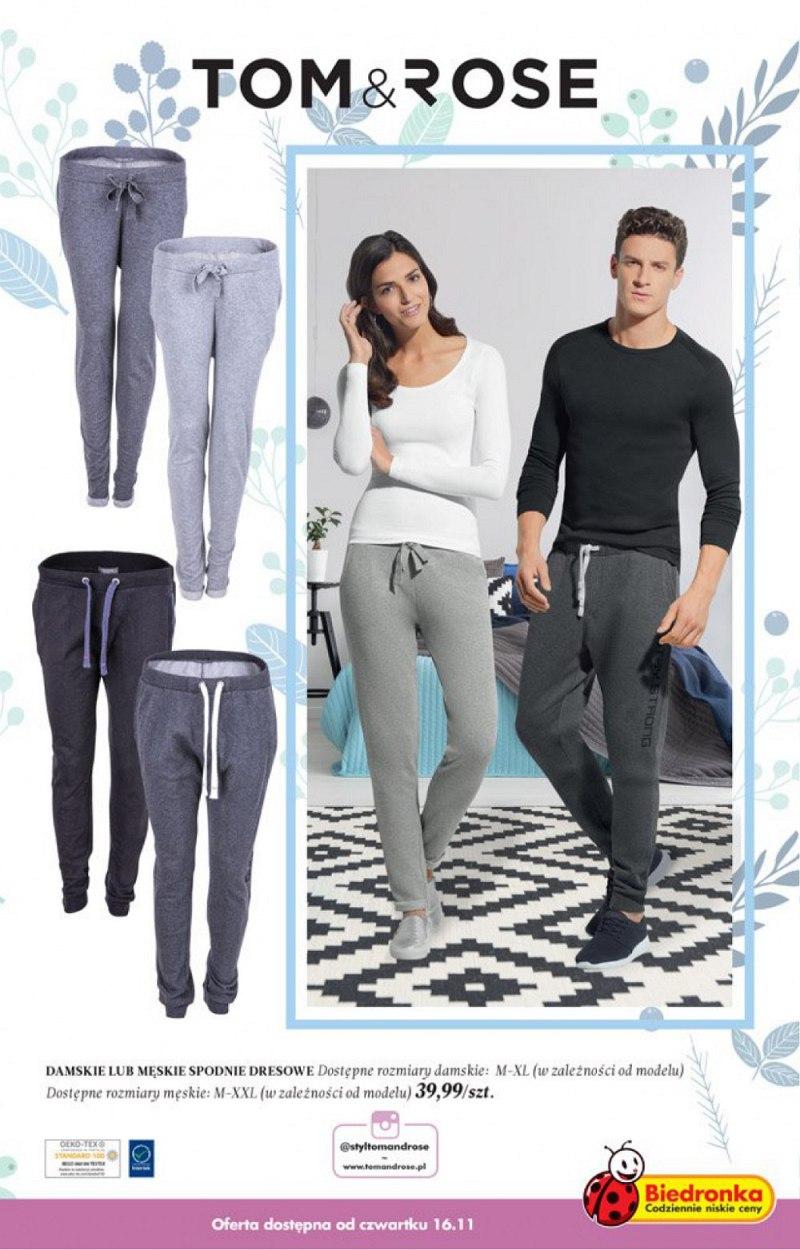 Gazetka promocyjna Biedronka str. 9