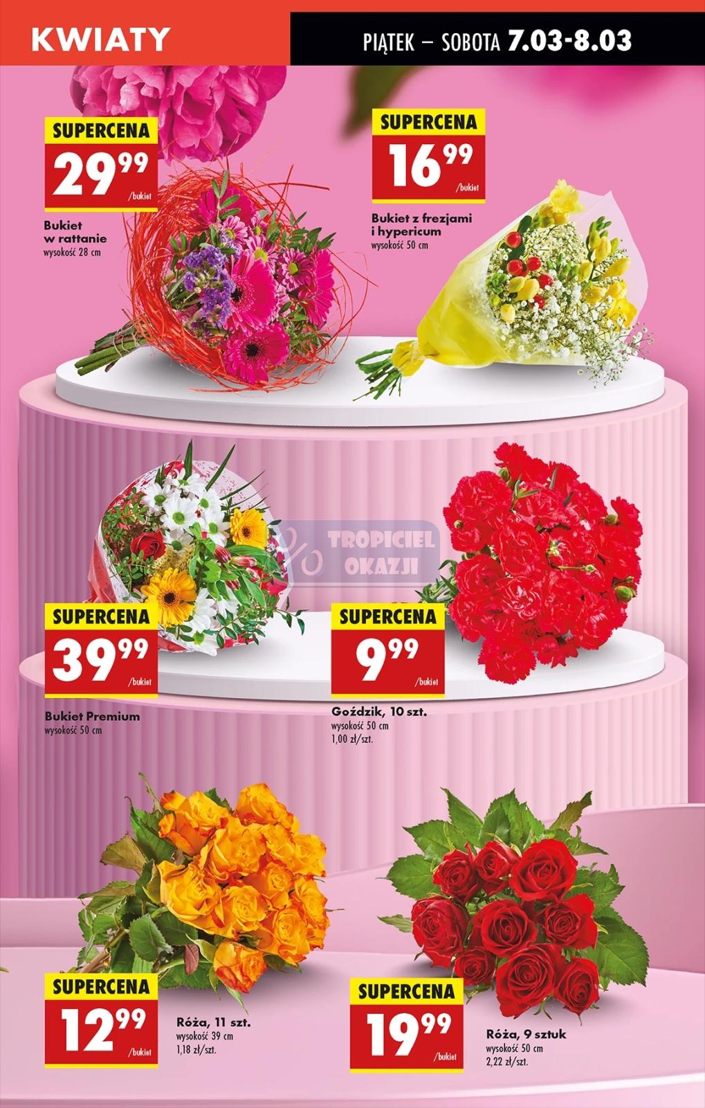 Gazetka promocyjna Biedronka str. 16