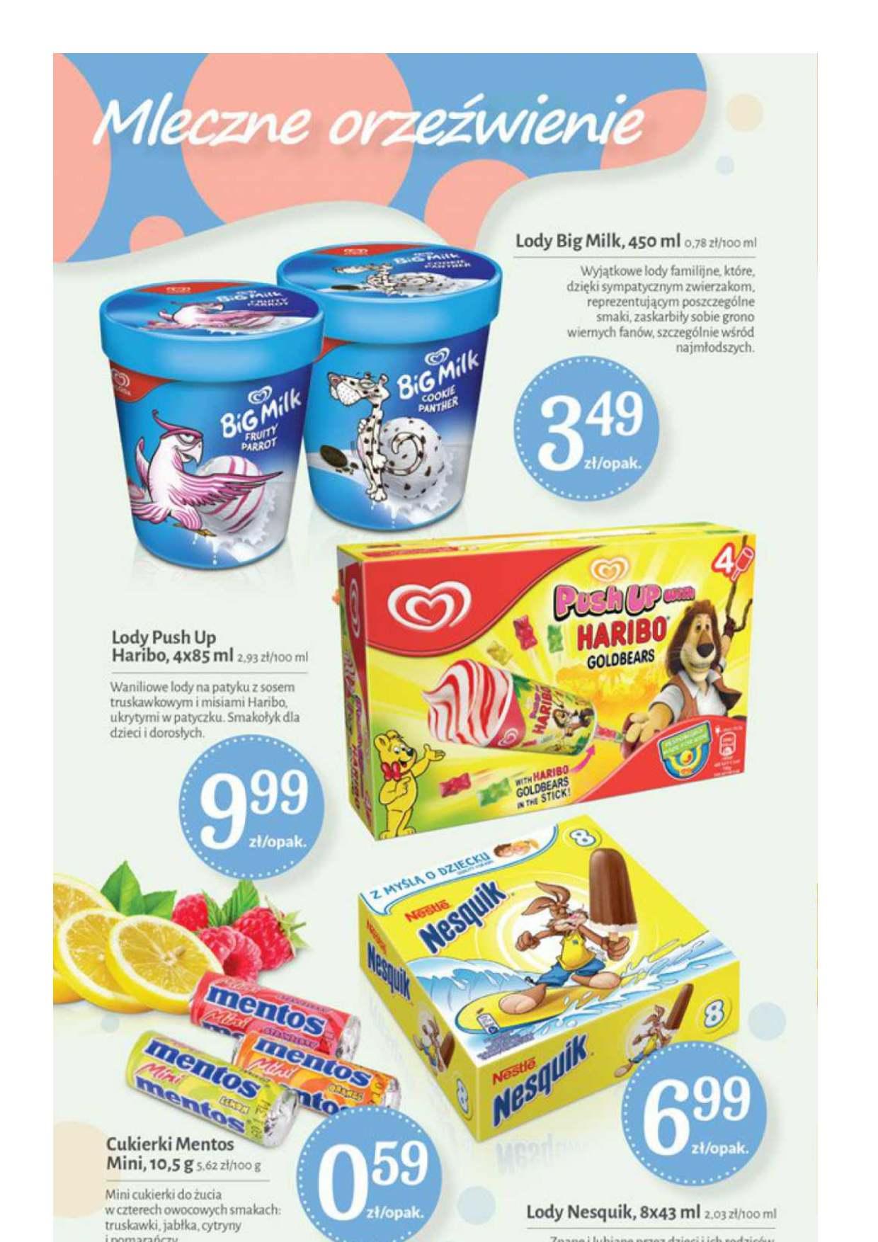 Gazetka promocyjna Biedronka str. 28