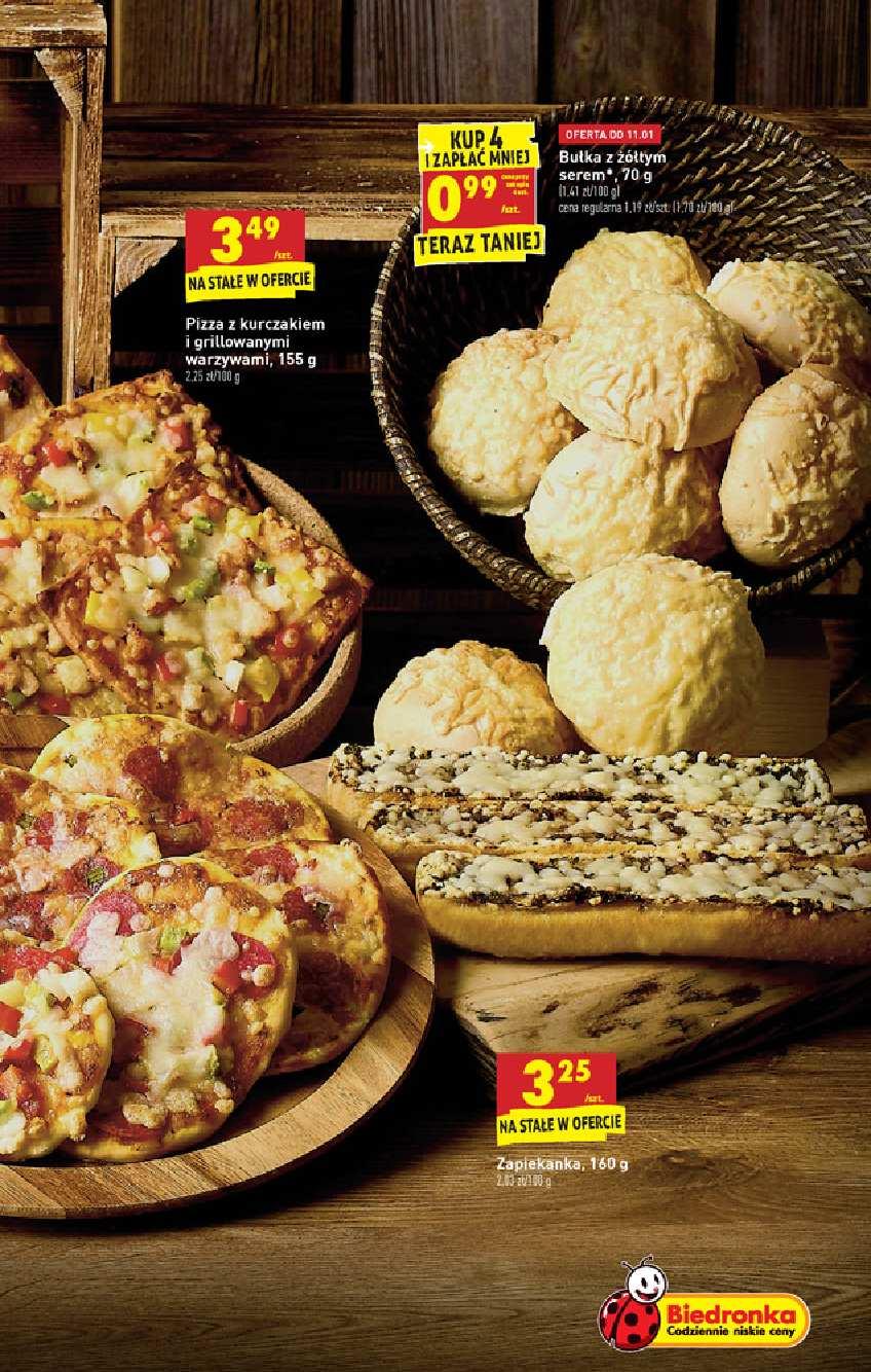 Gazetka promocyjna Biedronka str. 45