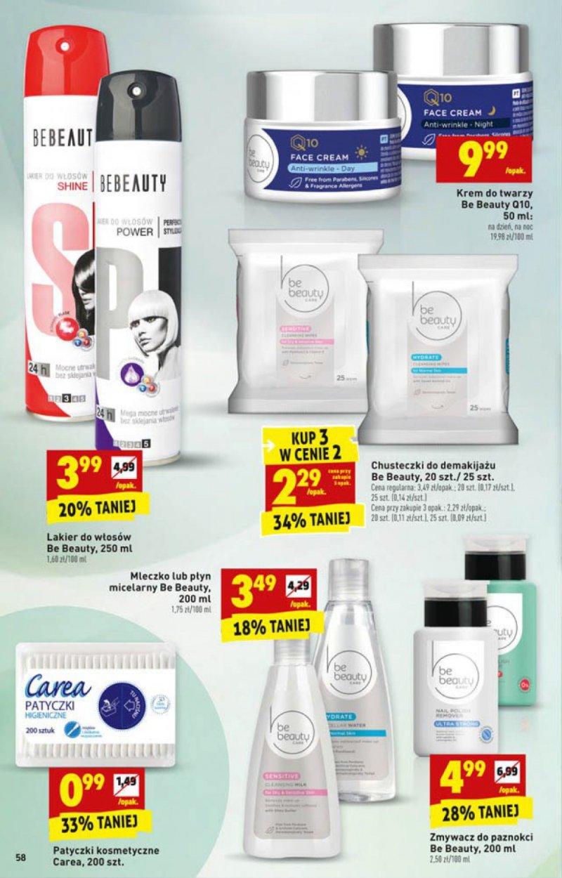 Gazetka promocyjna Biedronka str. 58