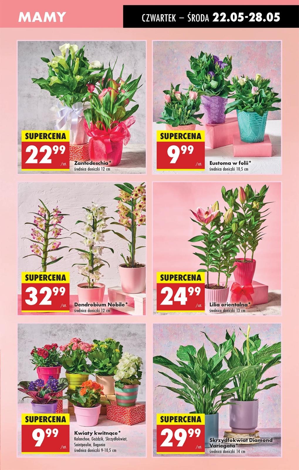 Gazetka promocyjna Biedronka str. 8