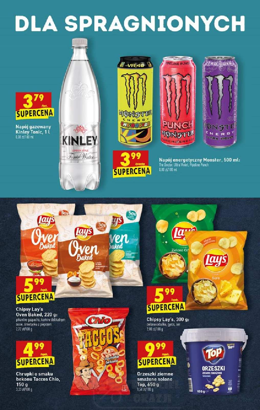 Gazetka promocyjna Biedronka str. 31