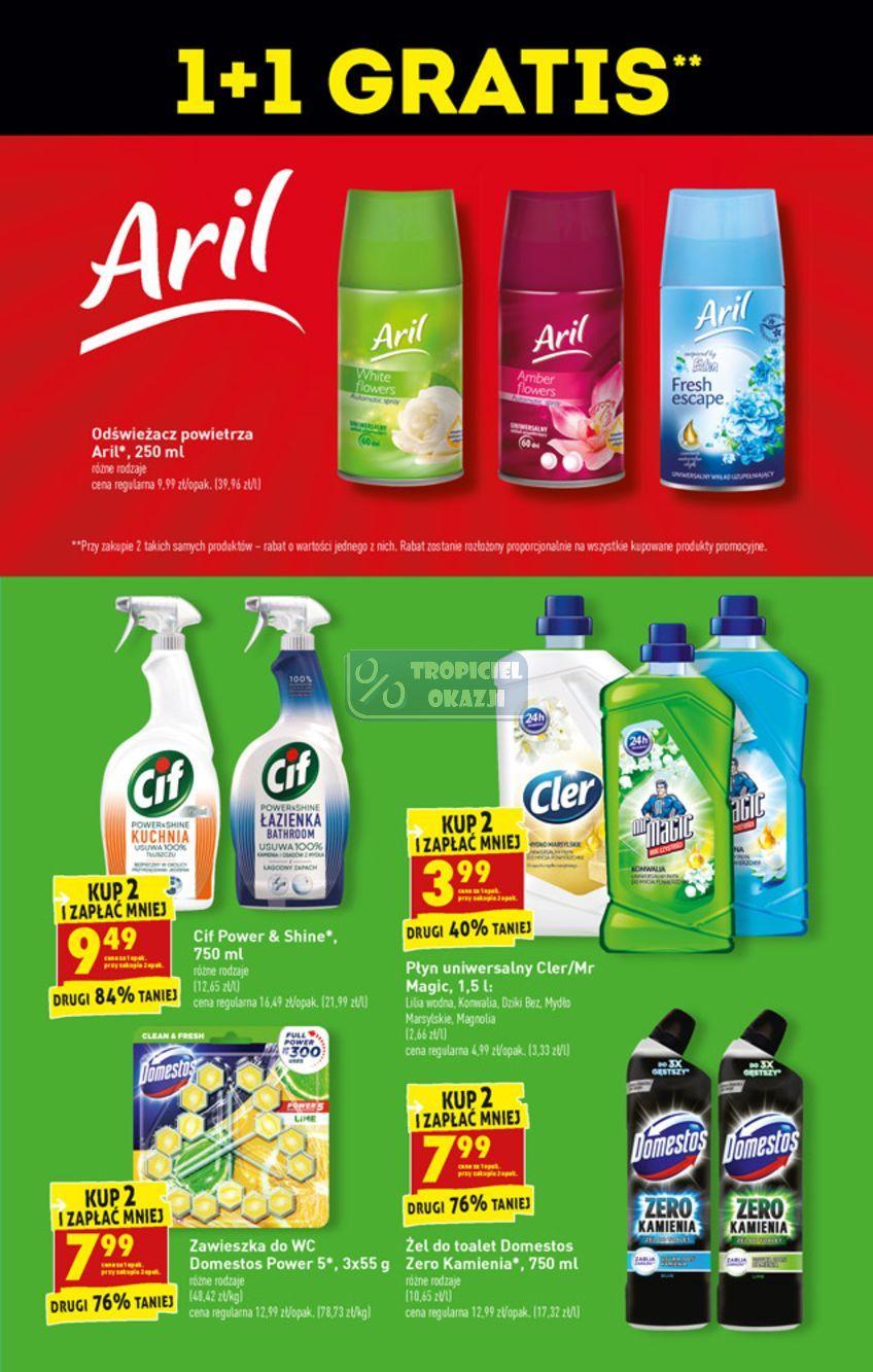 Gazetka promocyjna Biedronka str. 59