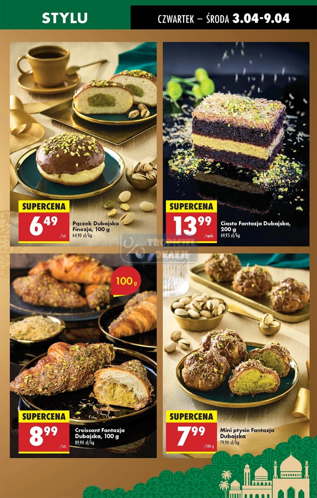 Gazetka promocyjna Biedronka str. 31