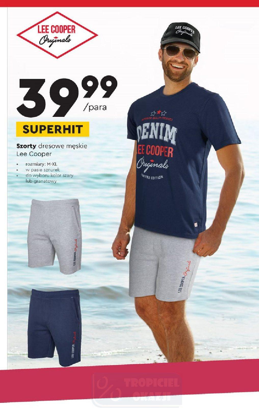 Gazetka promocyjna Biedronka str. 26