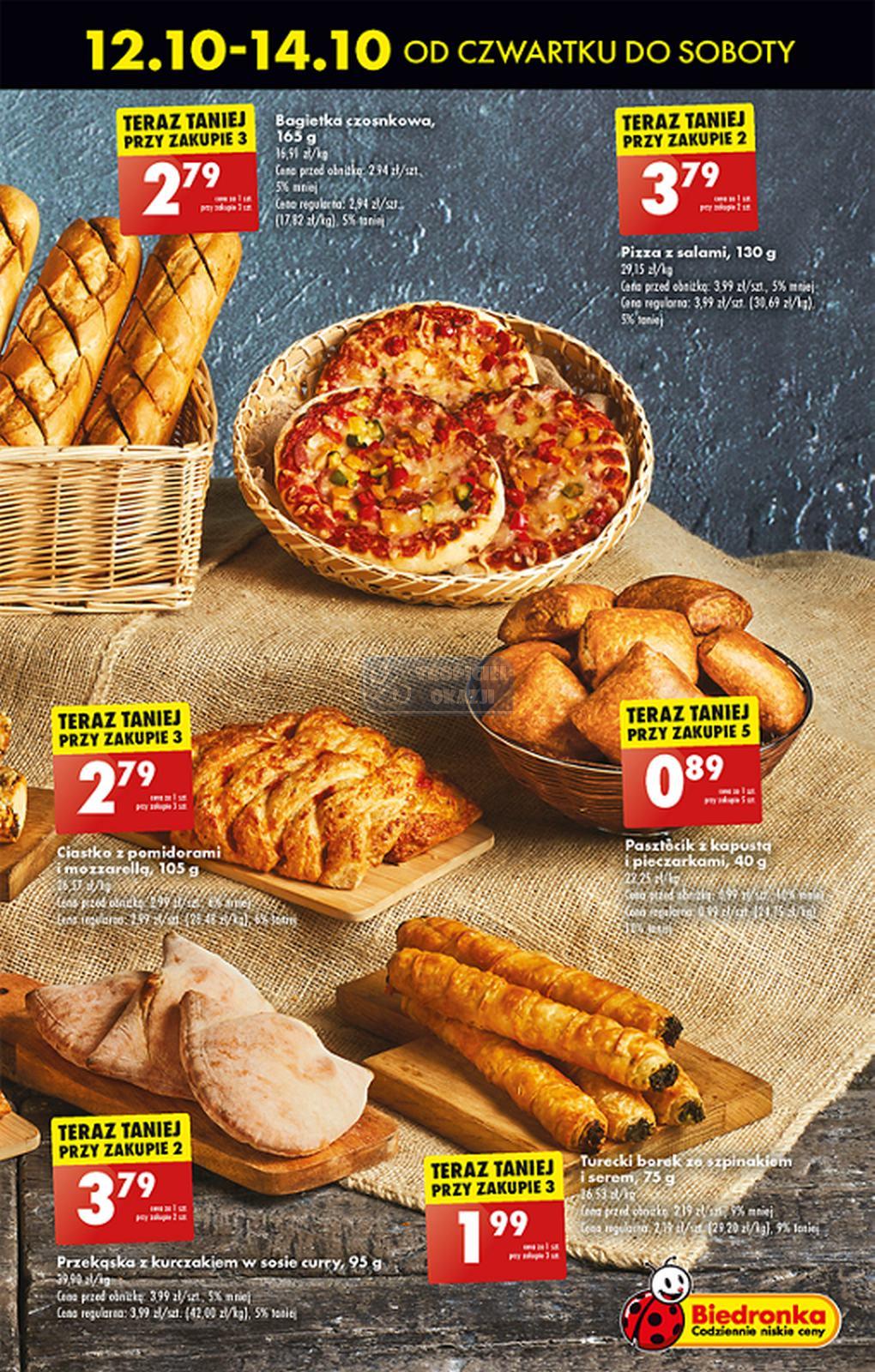 Gazetka promocyjna Biedronka str. 27