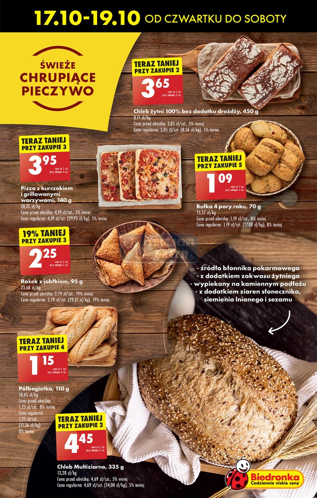 Gazetka promocyjna Biedronka str. 26