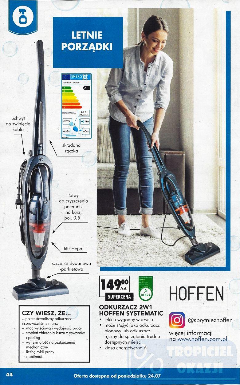 Gazetka promocyjna Biedronka str. 4