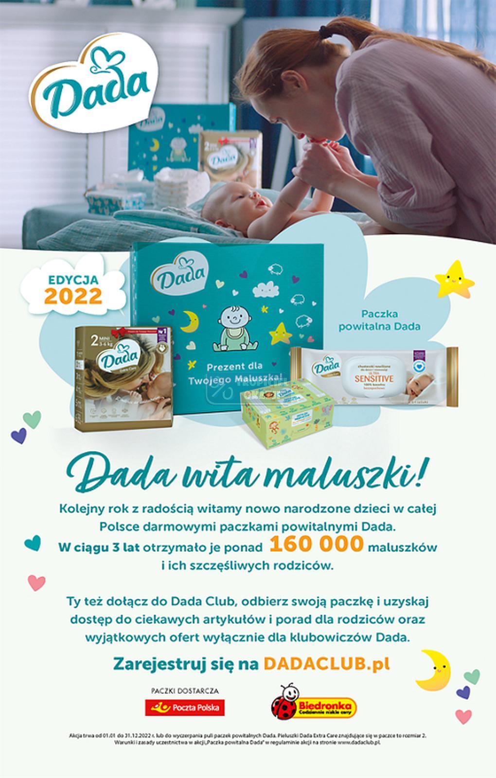 Gazetka promocyjna Biedronka str. 59