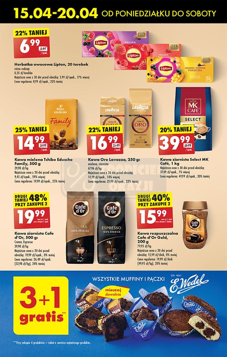 Gazetka promocyjna Biedronka str. 40