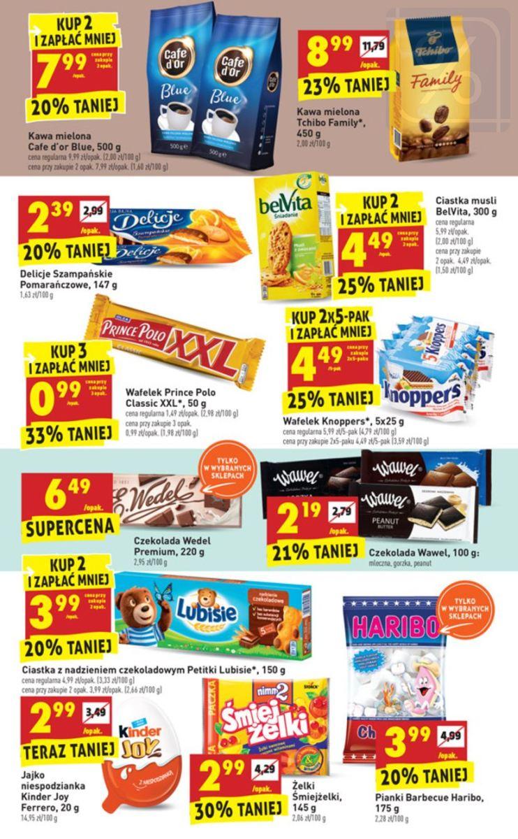 Gazetka promocyjna Biedronka str. 33