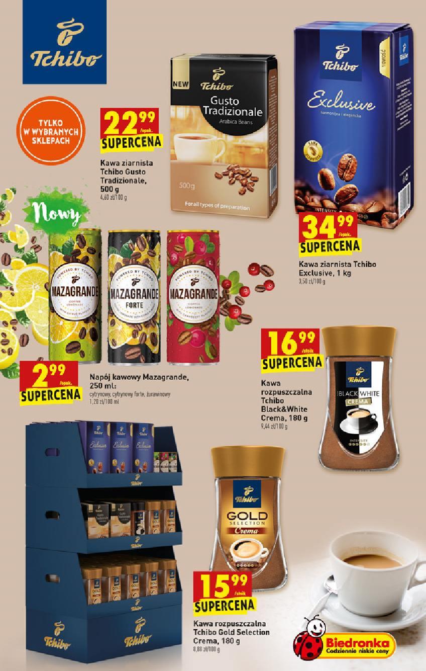 Gazetka promocyjna Biedronka str. 53