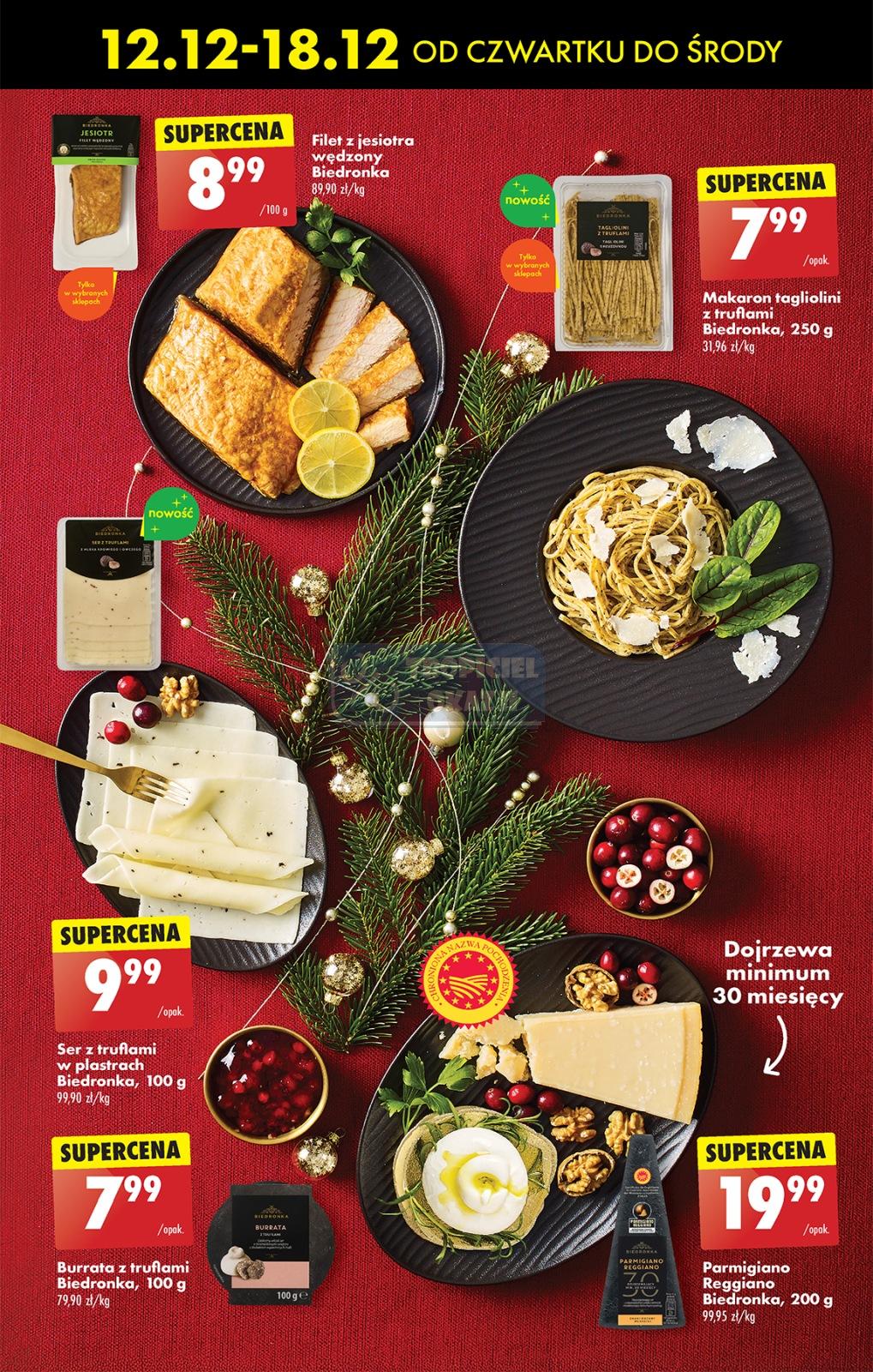 Gazetka promocyjna Biedronka str. 21