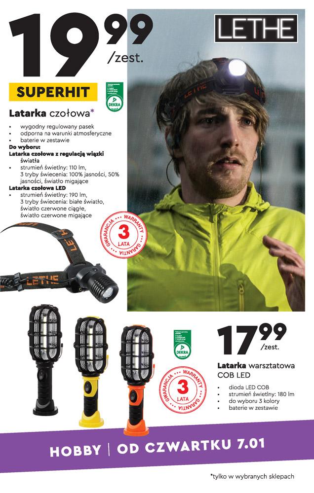 Gazetka promocyjna Biedronka str. 31