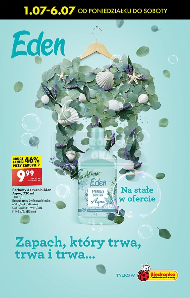 Gazetka promocyjna Biedronka str. 56