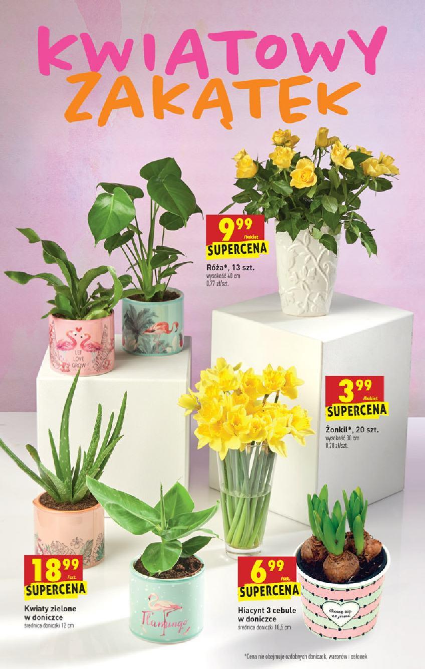 Gazetka promocyjna Biedronka str. 63