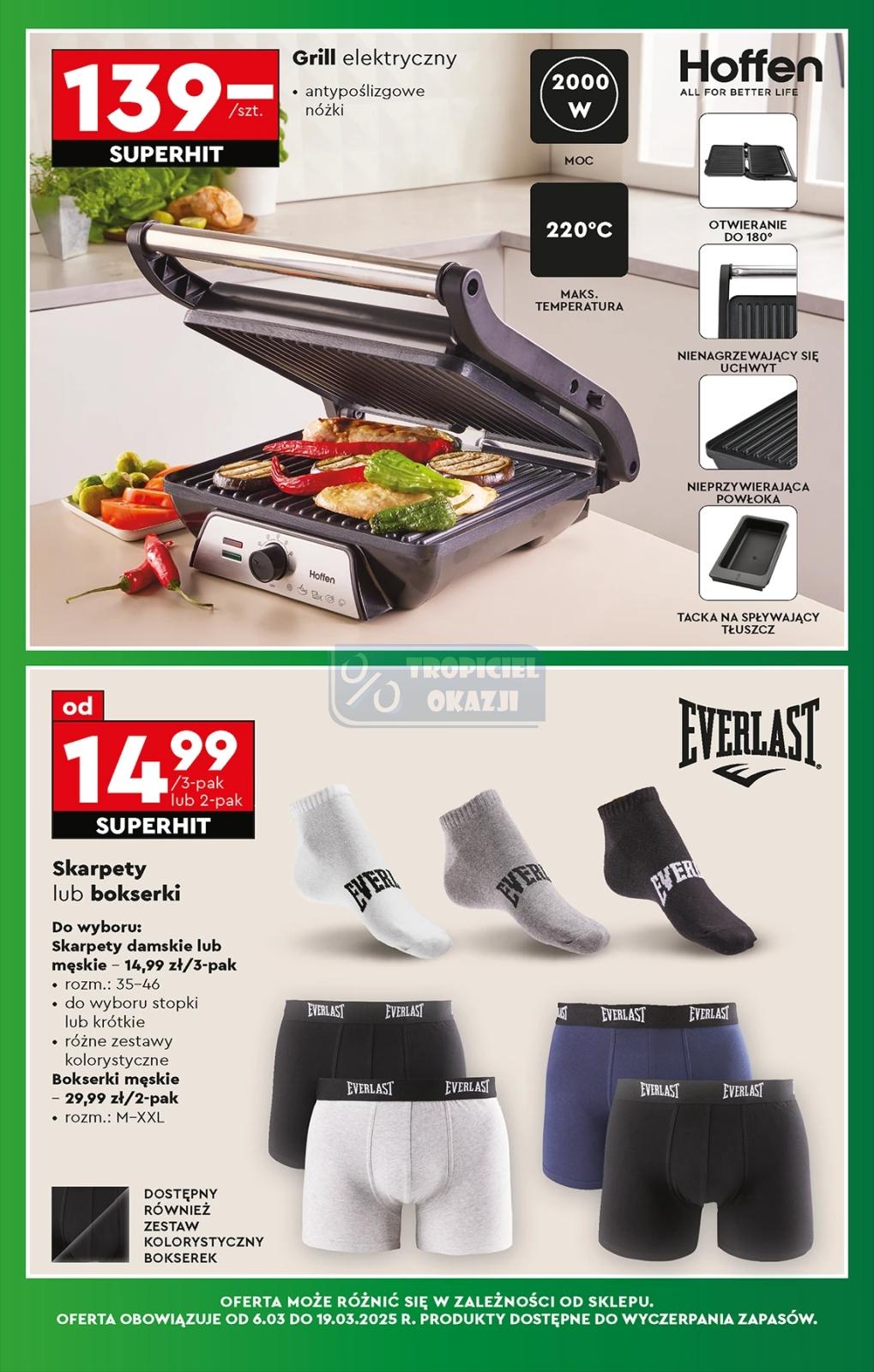 Gazetka promocyjna Biedronka str. 65