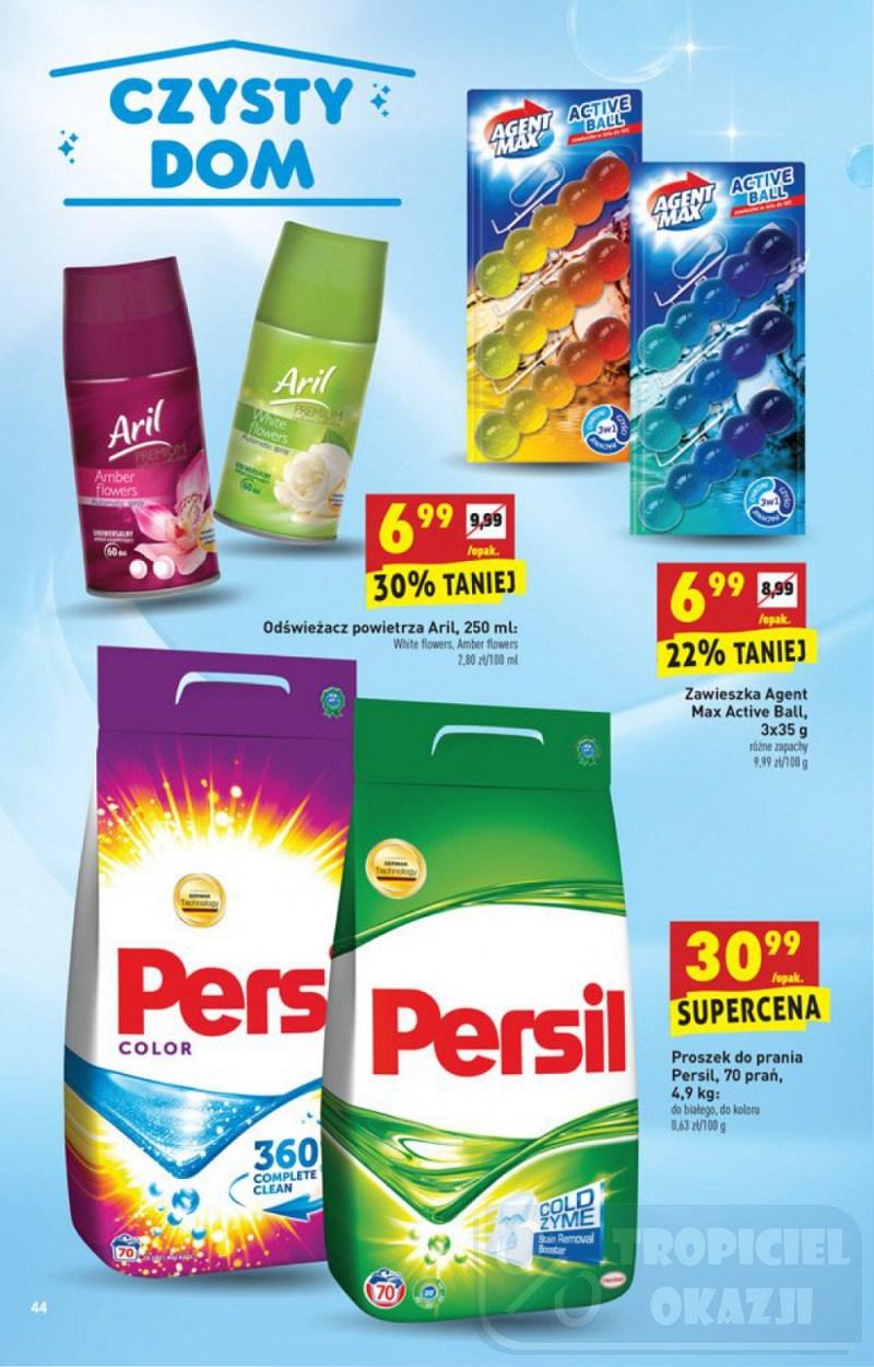 Gazetka promocyjna Biedronka str. 26