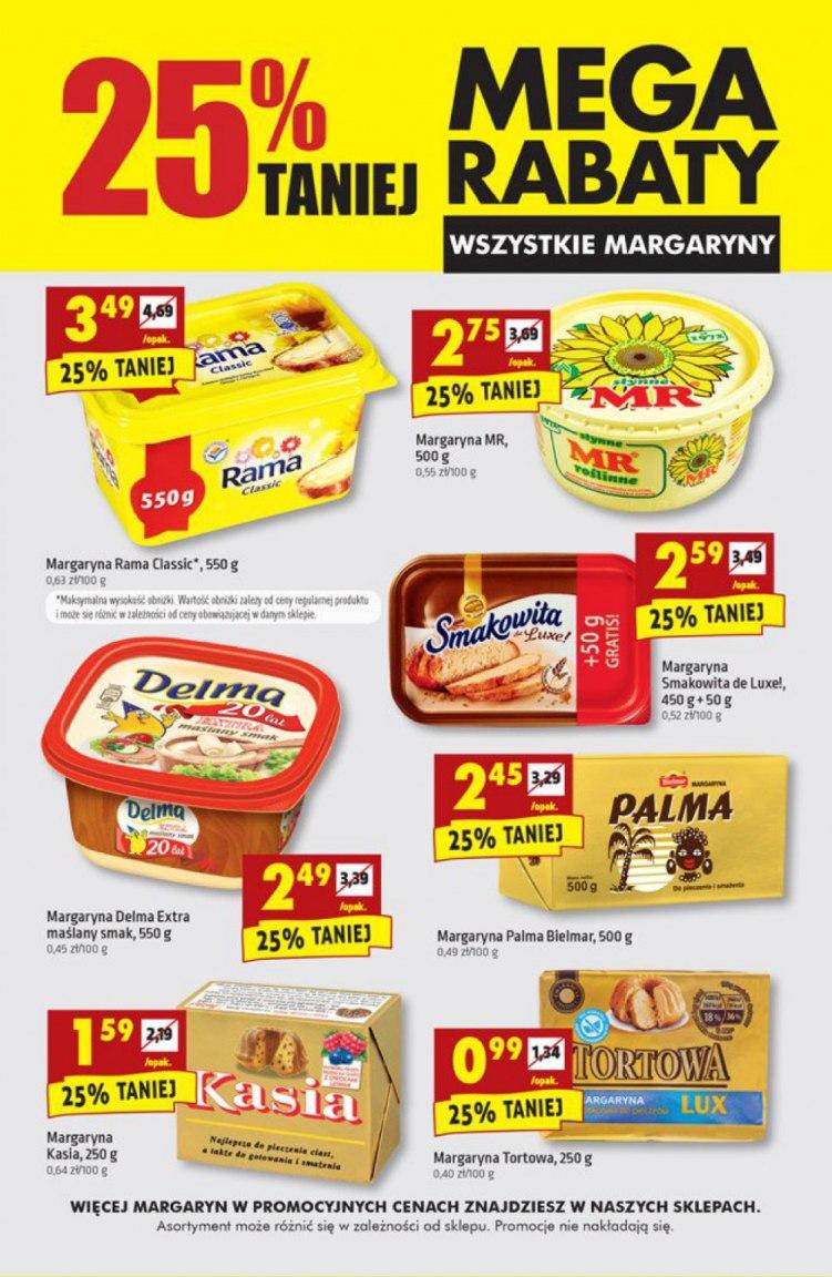 Gazetka promocyjna Biedronka str. 28