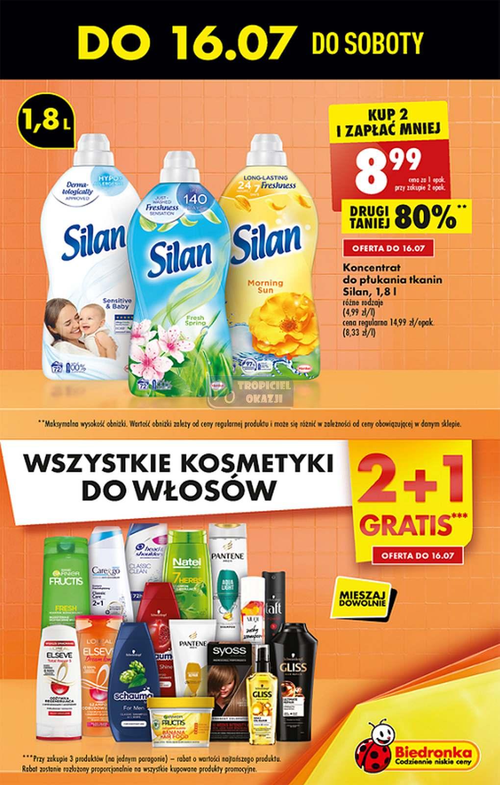 Gazetka promocyjna Biedronka str. 11