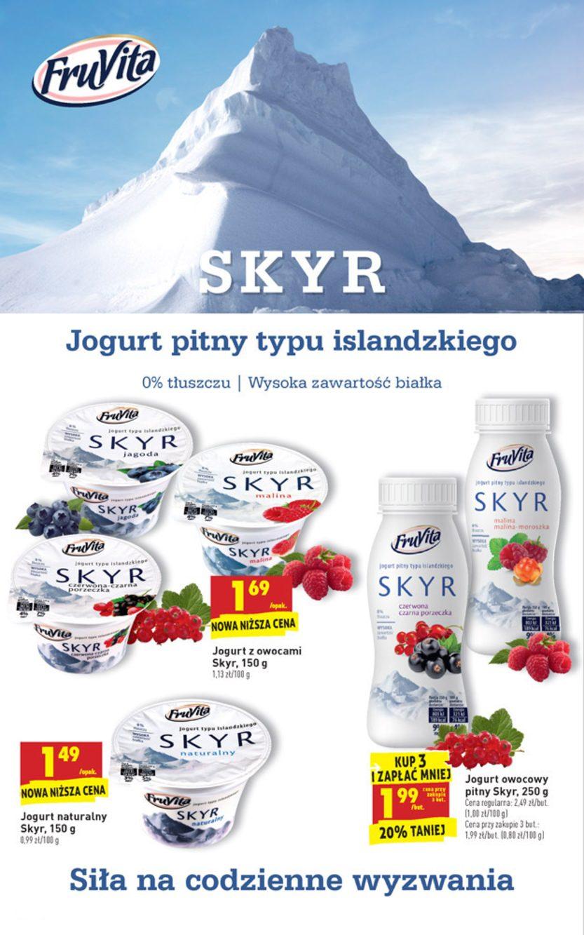 Gazetka promocyjna Biedronka str. 10