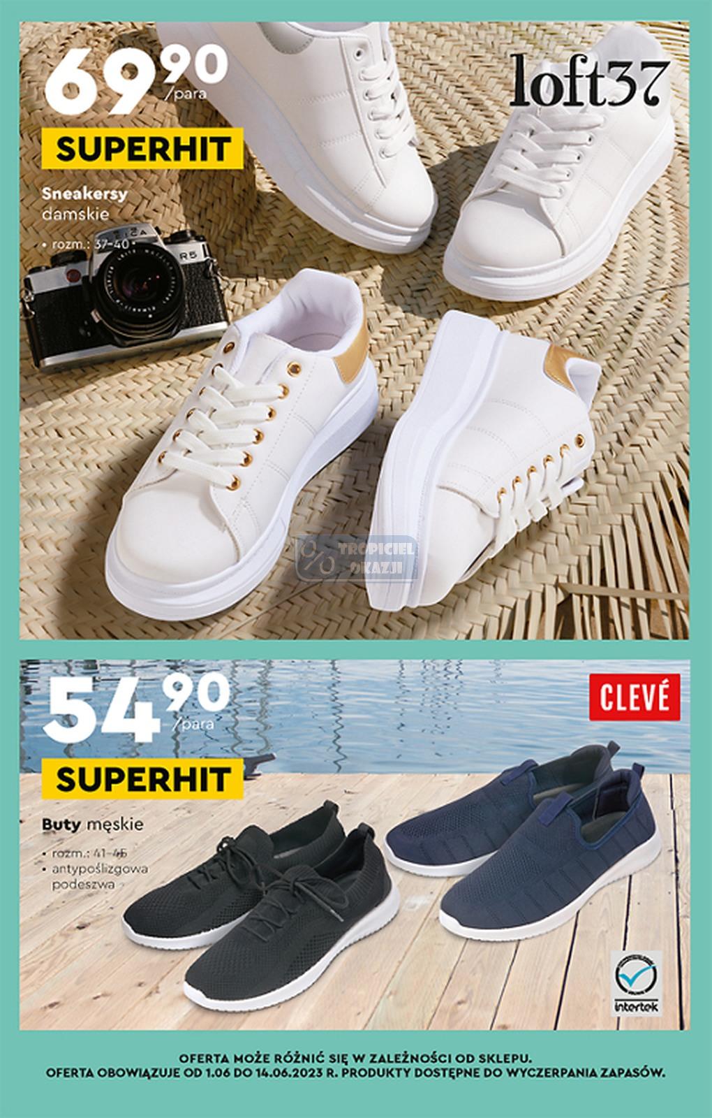 Gazetka promocyjna Biedronka str. 56