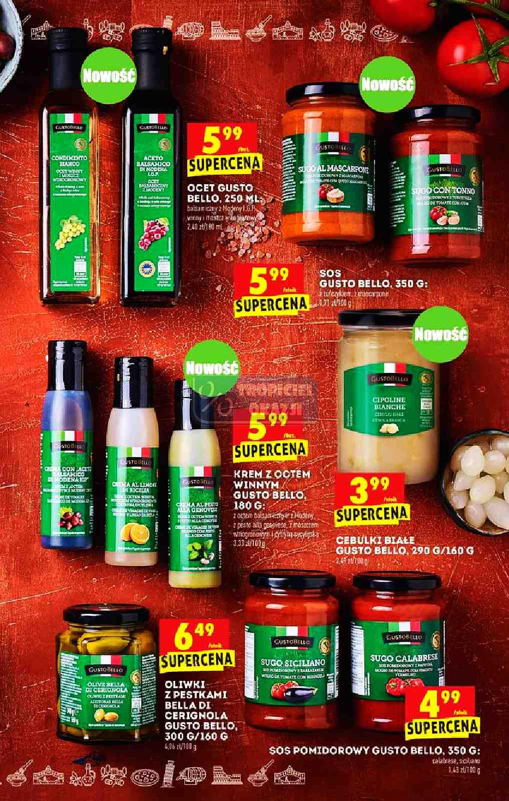 Gazetka promocyjna Biedronka str. 33