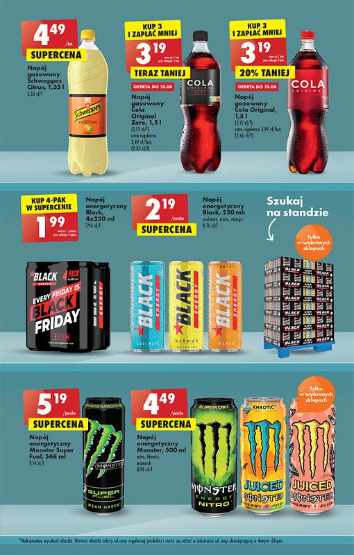 Gazetka promocyjna Biedronka str. 41