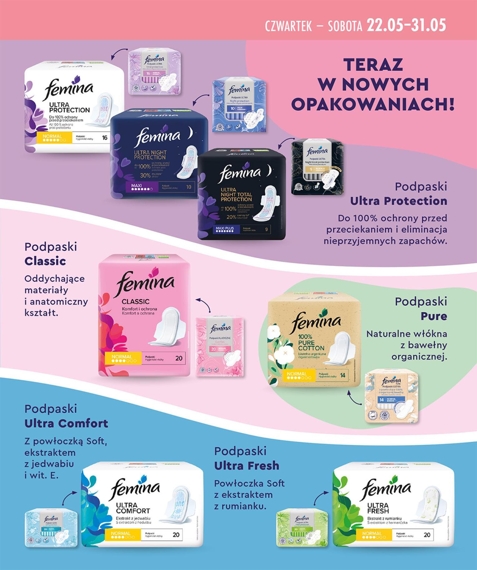 Gazetka promocyjna Biedronka str. 45