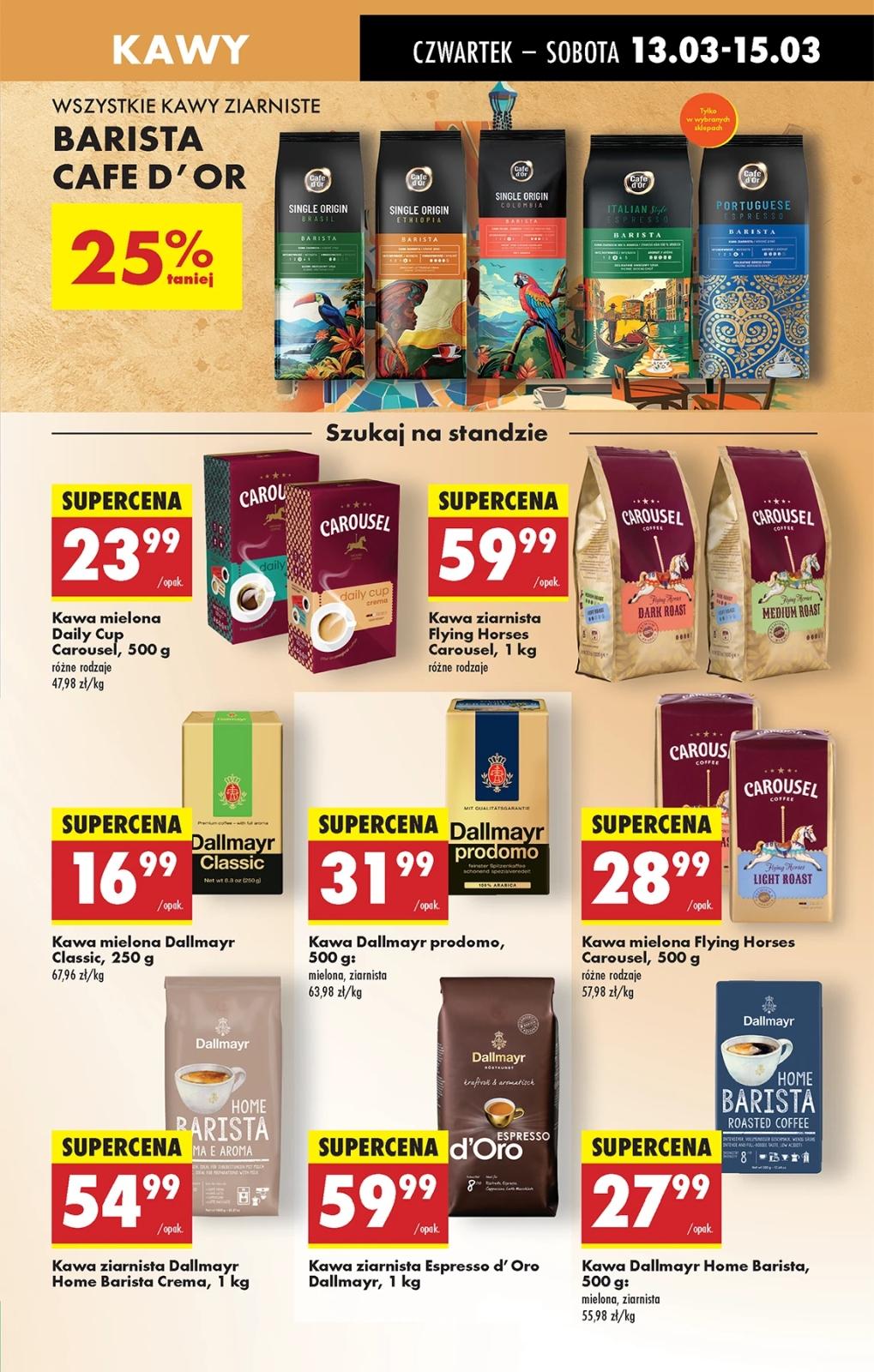 Gazetka promocyjna Biedronka str. 49