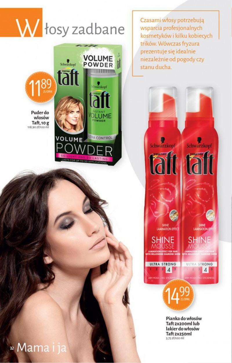 Gazetka promocyjna Biedronka str. 32