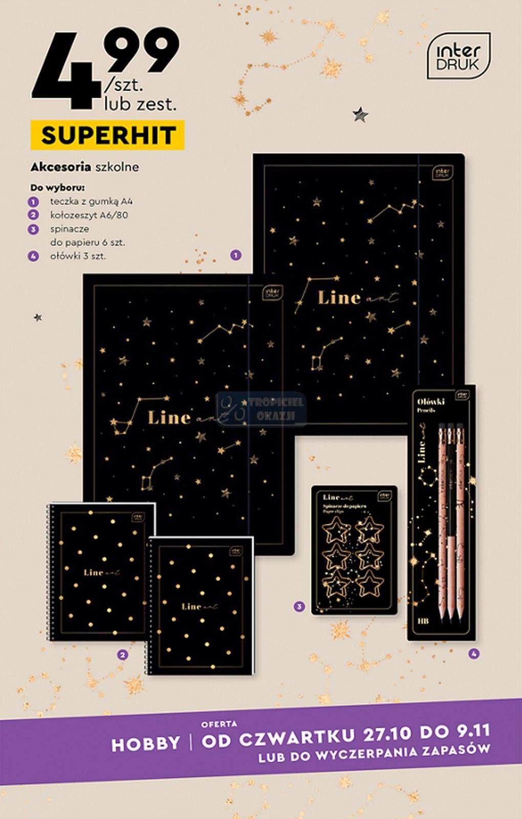 Gazetka promocyjna Biedronka str. 21