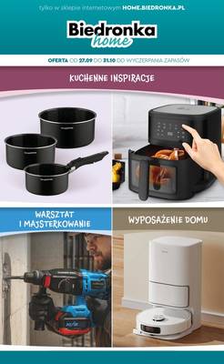 Biedronka Home