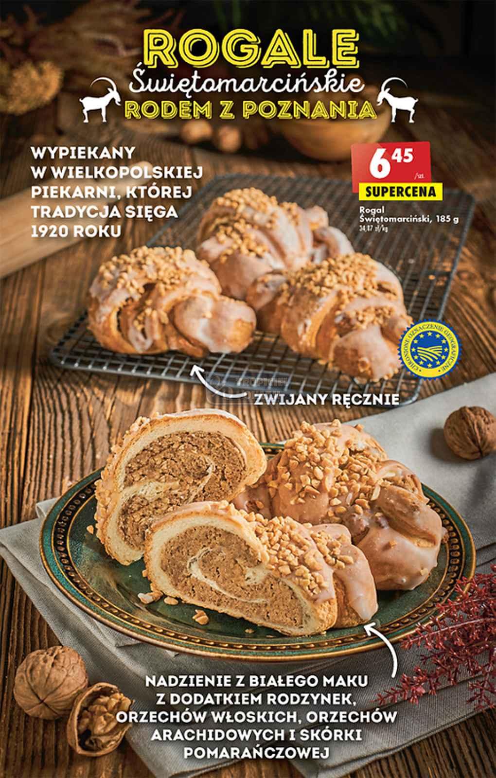 Gazetka promocyjna Biedronka str. 24