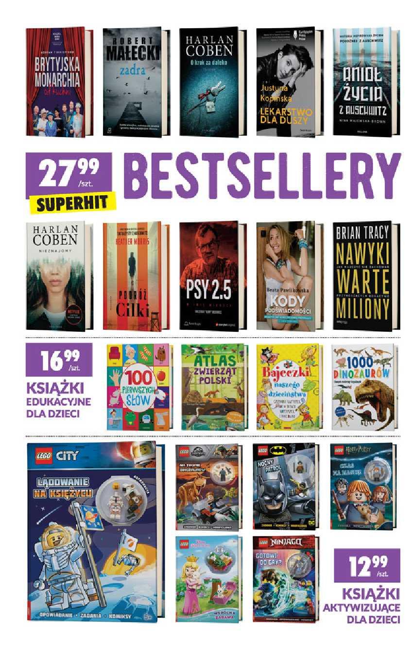 Gazetka promocyjna Biedronka str. 16