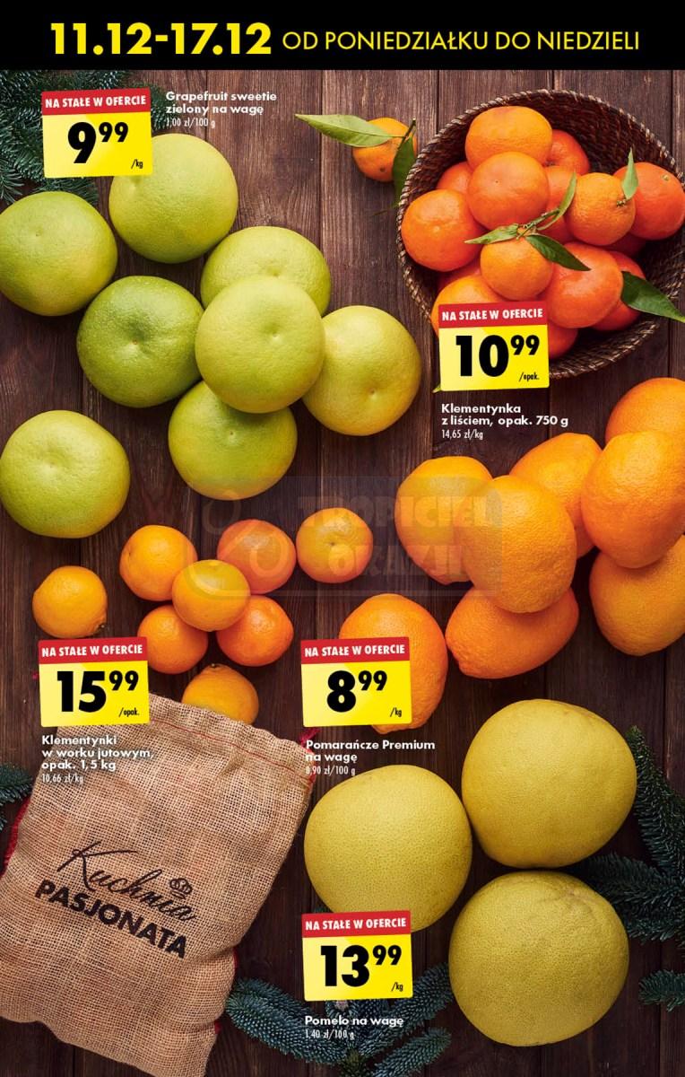 Gazetka promocyjna Biedronka str. 21