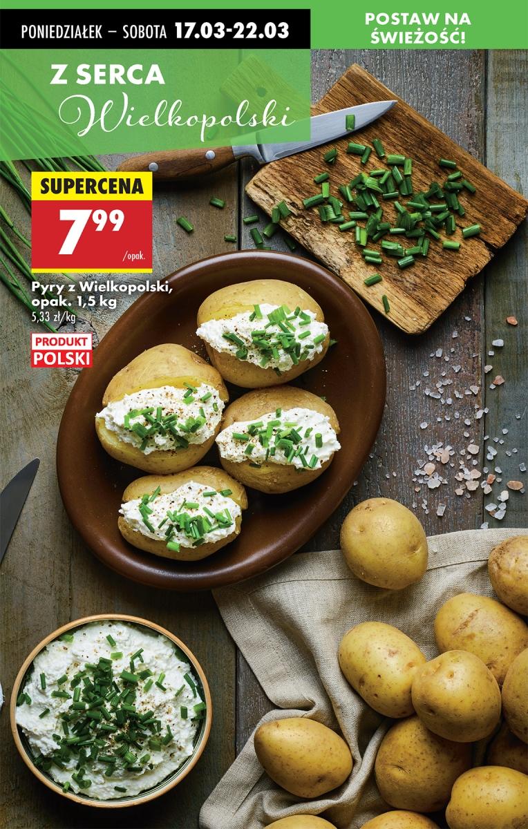 Gazetka promocyjna Biedronka str. 68