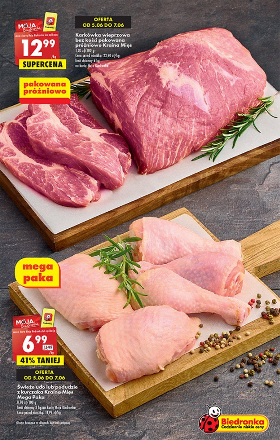 Gazetka promocyjna Biedronka str. 27